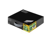 Pointes en bande papier 33° crantées 2.8x50mm