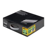 Pointes en bande papier 33° crantées 2.8x75mm