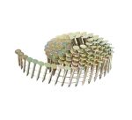 Pointes en rouleau lisse 3.1 x 22 mm