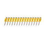 Pointes béton standard pour cloueur DCN890 2.6x35mm -1005pcs