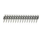 Pointes béton dur HD pour cloueur DCN890 3.7x15mm - 1005 pcs