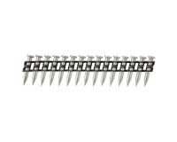 Pointes béton dur HD pour cloueur DCN890 3.7x15mm - 1005 pcs