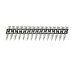 Pointes béton dur HD pour cloueur DCN890 3.7x25mm - 1005 pcs