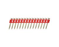 Pointes acier XH pour cloueur DCN890 3x22mm - 1005 pcs