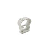 Attaches en plastique Quick-clip - 20-25mm - 100 pcs