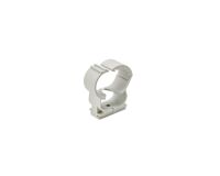 Attaches en plastique Quick-clip - 20-25mm - 100 pcs