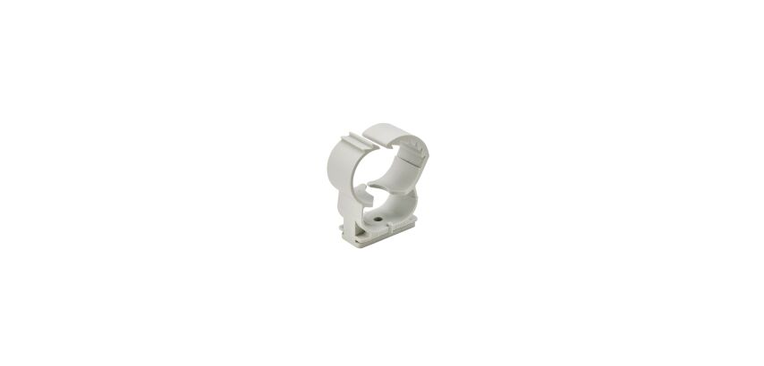 Attaches en plastique Quick-clip - 20-25mm - 100 pcs