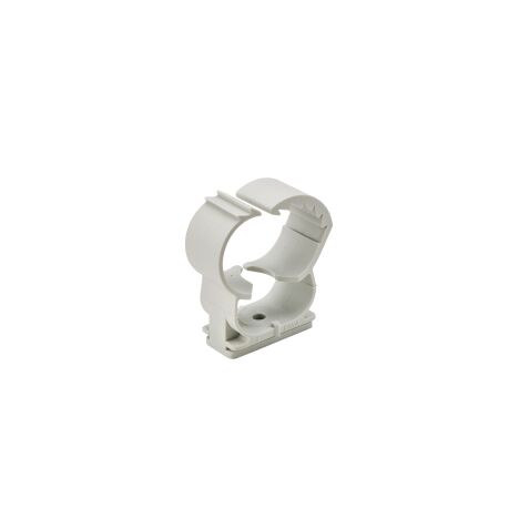 Attaches en plastique Quick-clip - 20-25mm - 100 pcs