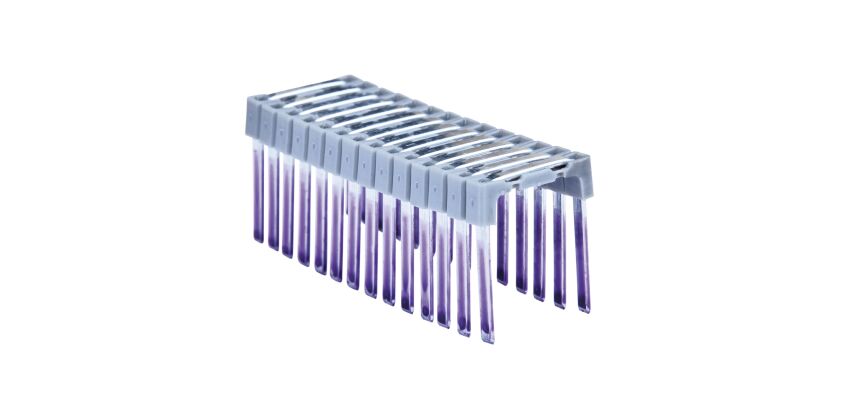 Agrafe pour électriciens 25mm X 19mm