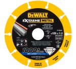 Disque Extreme Métal 125 x x 22.23 x 1.3 mm