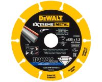 Disque Extreme Métal 125 x x 22.23 x 1.3 mm