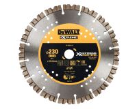 Disque Extreme Runtime pour le béton 230 x 22.2mm