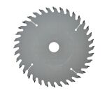Lame scie circ portative EW 160x20mm, 36 dts, ATB, angle +10°