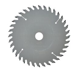 Lame scie circ portative EW 160x20mm, 36 dts, ATB, angle +10°