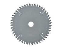 Lame scie circ portative EW 160x20mm, 48 dts, ATB, angle -5°