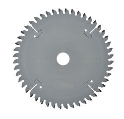 Lame scie circ portative EW 160x20mm, 48 dts, ATB, angle -5°