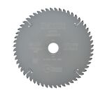 Lame de scie circulaire portative DEWALT Extreme Workshop