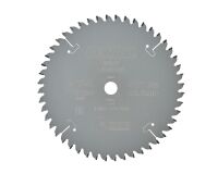 Lame scie circ portative EW 184x16mm, 48 dts, ATB, angle -5°