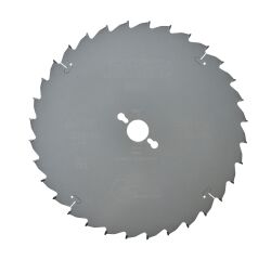 Lame scie circ stationnaire EW 305x30mm, 32 dts, ATB, -5°