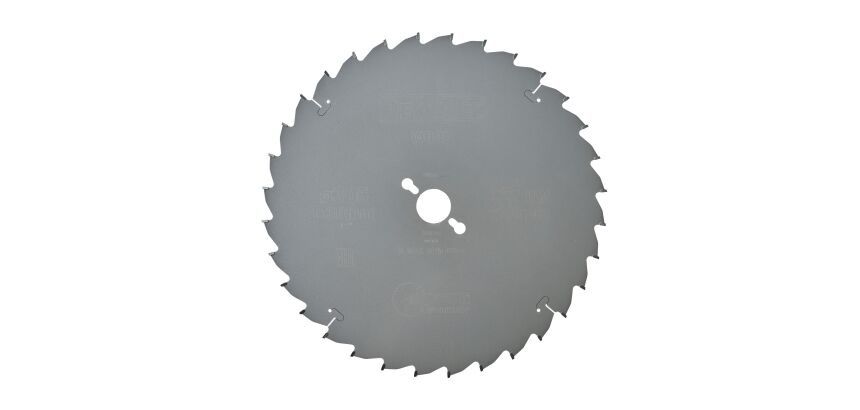 Lame scie circ stationnaire EW 305x30mm, 32 dts, ATB, -5°
