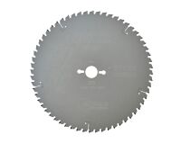 Lame scie circ stationnaire EW 305x30mm, 60 dts, ATB, -5°