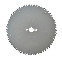 Lame scie circ stationnaire EW 305x30mm, 60 dts, ATB, -5°