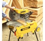 Lame pour scie circulaire stationnaire DEWALT Extreme Workshop, Alésage Ø 30 mm