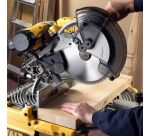 Lame pour scie circulaire stationnaire DEWALT Extreme Workshop, Alésage Ø 30 mm