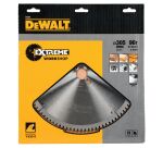 Lame pour scie circulaire stationnaire DEWALT Extreme Workshop, Alésage Ø 30 mm