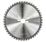 Lame scie circ stationnaire EW 260x30mm, 48 dents, ATB, +10°
