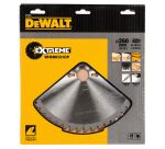 Lame scie circ stationnaire EW 260x30mm, 48 dents, ATB, +10°