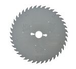 Lame scie circ stationnaire EW 250x30mm, 40 dents, ATB, +10°