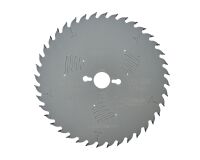 Lame scie circ stationnaire EW 250x30mm, 40 dents, ATB, +10°