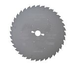 Lame scie circ stationnaire EW 305x30mm, 36 dents, ATB, -5°