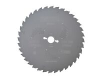 Lame scie circ stationnaire EW 305x30mm, 36 dents, ATB, -5°