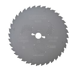 Lame scie circ stationnaire EW 305x30mm, 36 dents, ATB, -5°