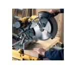 Lame scie circ stationnaire EW 305x30mm, 36 dents, ATB, -5°