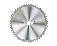 Lame scie circ stationnaire EW 305x30mm, 48 dents, ATB, +10°