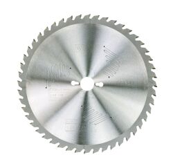 Lame scie circ stationnaire EW 305x30mm, 48 dents, ATB, +10°