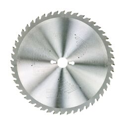 Lame scie circ stationnaire EW 305x30mm, 48 dents, ATB, +10°