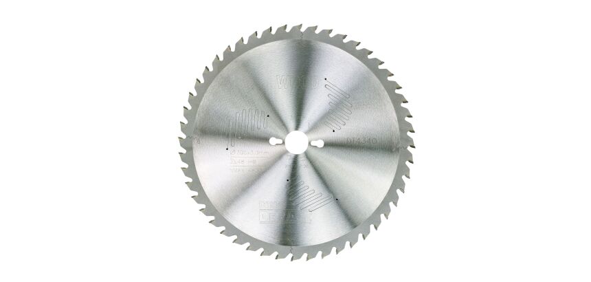 Lame scie circ stationnaire EW 305x30mm, 48 dents, ATB, +10°