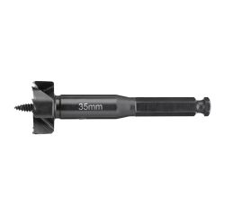 Mèche à façonner 35mm