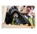 Mèche à façonner 35mm