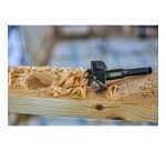 Mèche à façonner 35mm