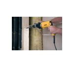 Mèche à bois spirale simple 18x280x380m