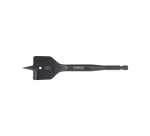 Mèche à bois plate DEWALT Extreme