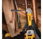 Mèche à bois plate DEWALT Extreme