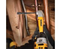Mèche à bois plate DEWALT Extreme