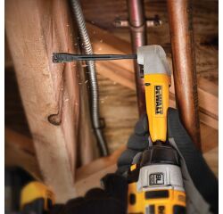 Mèche à bois plate DEWALT Extreme