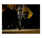 Mèche à bois plate Extreme 40x152mm